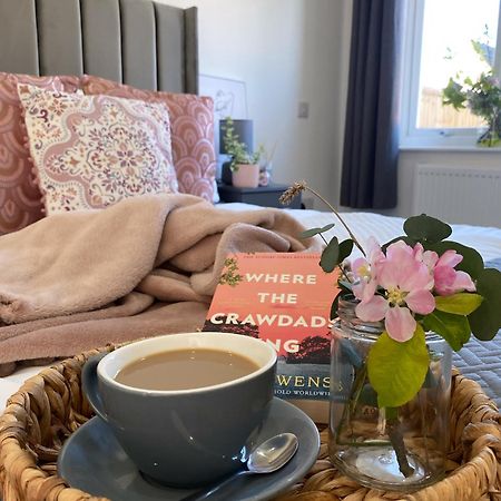 Blossom Lodge - Detached Bungalow Near Kings Lynn Narborough  Eksteriør billede