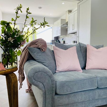 Blossom Lodge - Detached Bungalow Near Kings Lynn Narborough  Eksteriør billede
