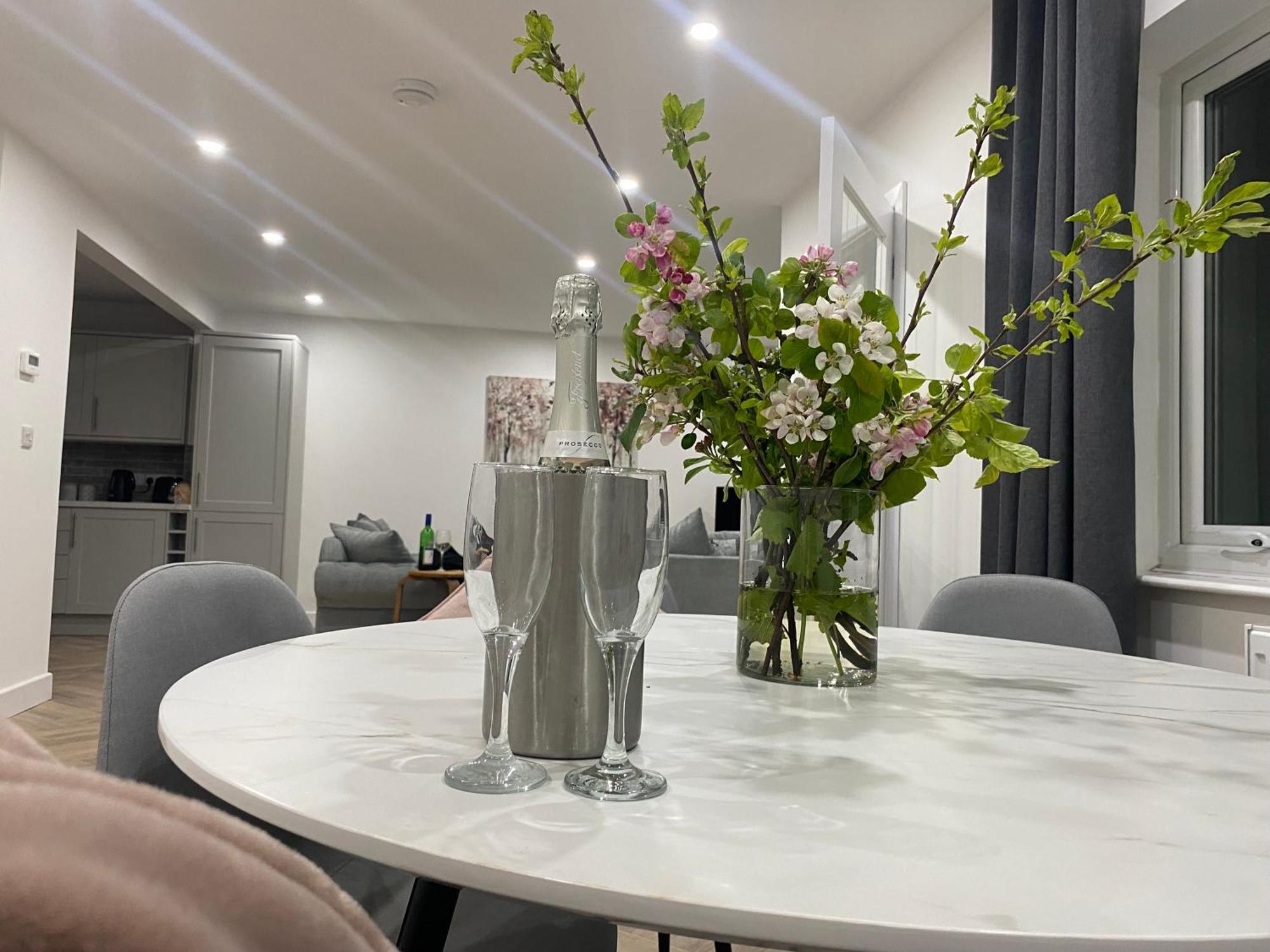 Blossom Lodge - Detached Bungalow Near Kings Lynn Narborough  Eksteriør billede