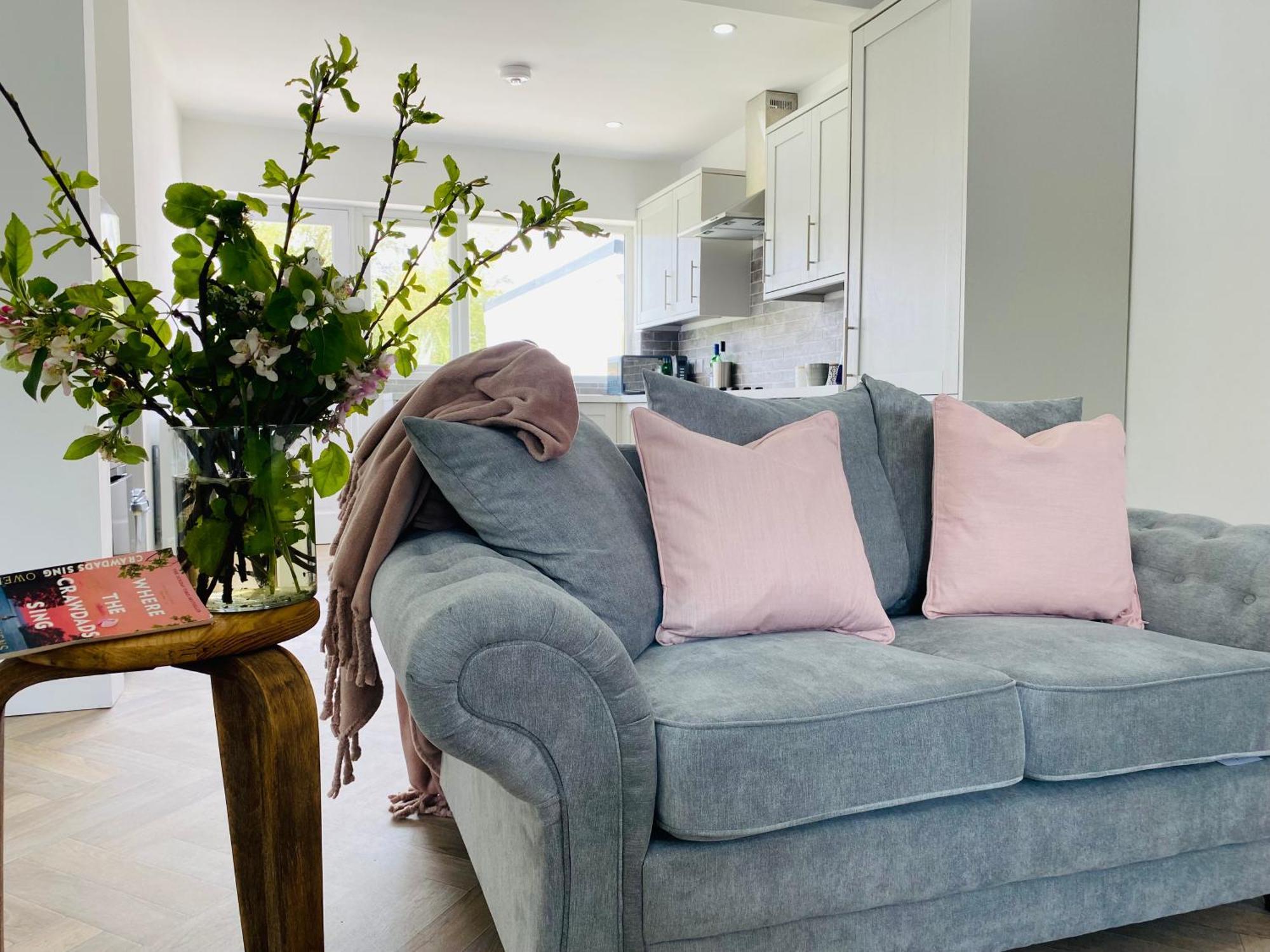 Blossom Lodge - Detached Bungalow Near Kings Lynn Narborough  Eksteriør billede