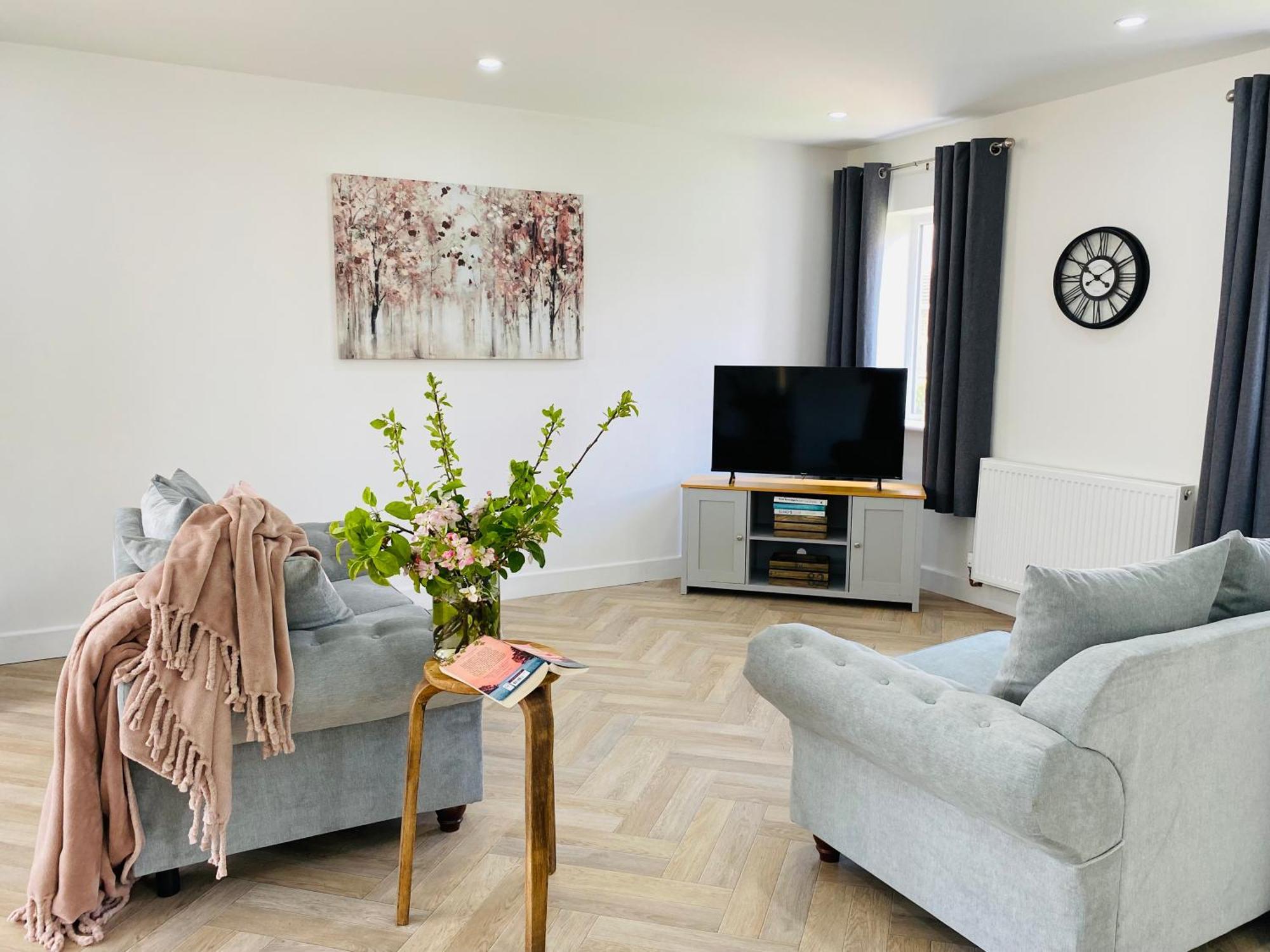 Blossom Lodge - Detached Bungalow Near Kings Lynn Narborough  Eksteriør billede