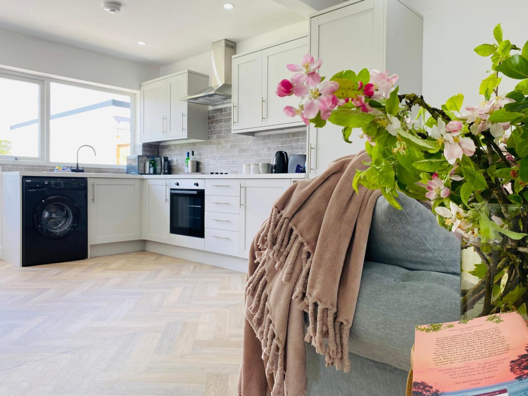Blossom Lodge - Detached Bungalow Near Kings Lynn Narborough  Eksteriør billede